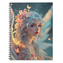 Blommar Seraph - Angel av Vår Grace Grace