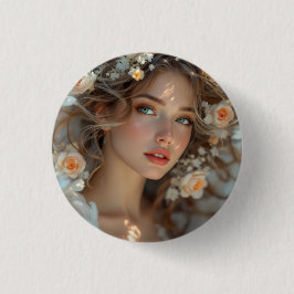 Blommar Seraph - Angel av Vår Grace Grace Knapp