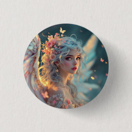 Blommar Seraph - Angel av Vår Grace Grace Knapp