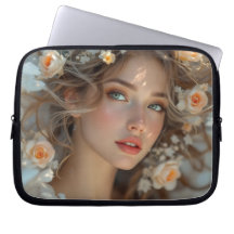 Blommar Seraph - Angel av Vår Grace Grace