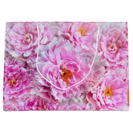 Blommar Stor gift-flagga