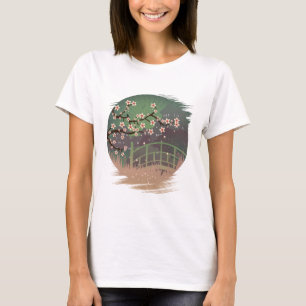 Blommar Sundown T Shirt