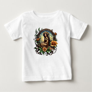 Blommar T Shirt