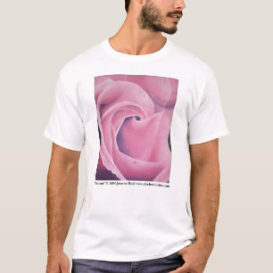 Blommardräkt T Shirt