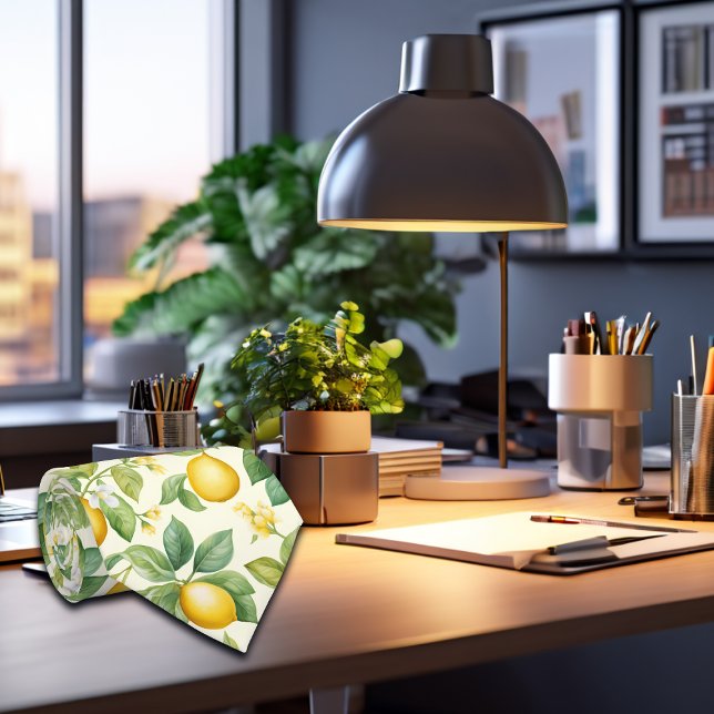 Blommarna Citrus i Medelhavet Slips (Skapare uppladdad)