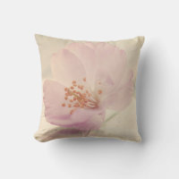 Blommarna Flower vid mjuk Rosa Cherry