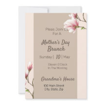 Blommarna för körsbär på mor-dagen