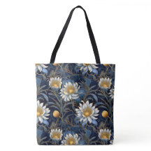 Blommarna Minot Winter Tote