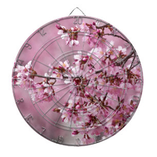 Blommarna Pastel Rosa Lagrar Piltavla