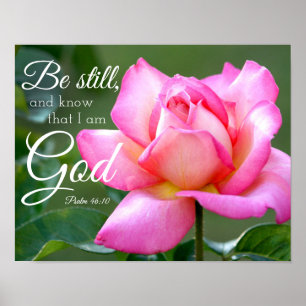 blommarna rosa ros ska fortfarande vara psalm 46:1 poster