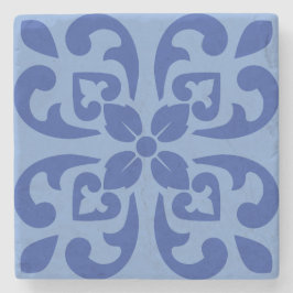 Blommarna Rulla för royal Underlägg