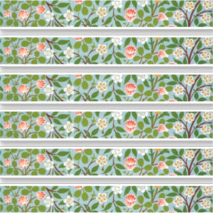 blommarna vår klistermärken