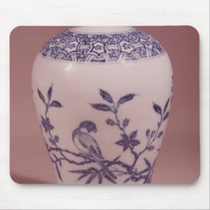 Blommarvas, Ming dynasti Musmatta