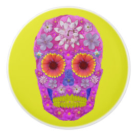 Blommaskalle 2 knopp