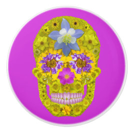 Blommaskalle 3 knopp