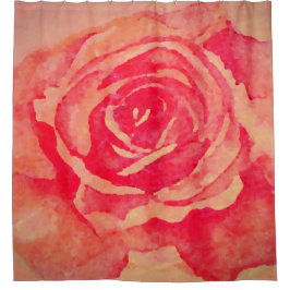 Blommat steg
