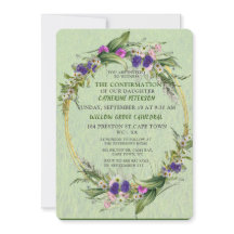 Blommblomma från Midsommar Vår