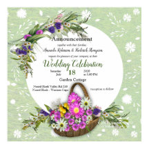 Blommblomma från Midsommar Vår