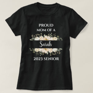 Blommblomsterodlingen Mamma från 2021, ledande Pe T Shirt