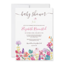 Blommdusch av sommarpressade torkade vilder