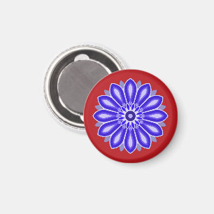 BLOMMEGÅVA TILL MAMMA DOTTER SYSTER VÄNINNA LÄRARE MAGNET