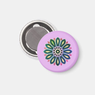 BLOMMEGÅVA TILL MAMMA DOTTER SYSTER VÄNINNA LÄRARE MAGNET