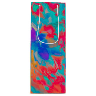 Blommflytten Vin Gift Bag