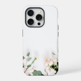 Blommig bakgrundsmönster