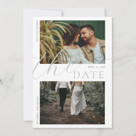 Blommig Bergvallmo Bröllop 2 Bilder Spara Datum Inbjudningar