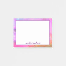 Blommig fantasi personlig