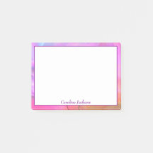 Blommig fantasi personlig