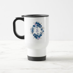 Blommig fjäril-resemugg resemugg