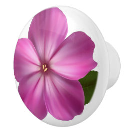 Blommig Knopp