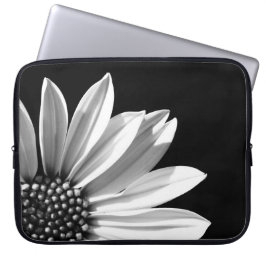 blommig laptop fodral