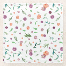 Blommig – Söt födelsedagspresent till mamma eller