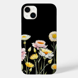 Blommiga Reflektioner