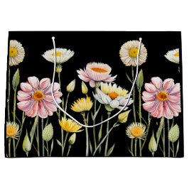 Blommiga Reflektioner
