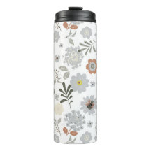 Blommigt