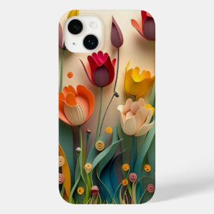 Blommigt