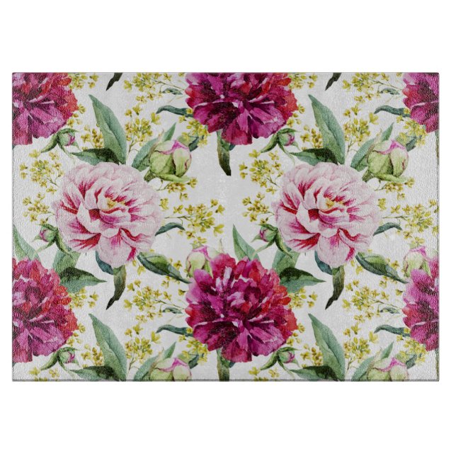 Blommigt (Framsidan)