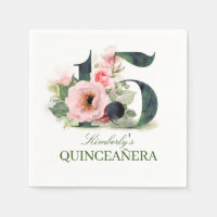 Blommigt 15:e höstdagen