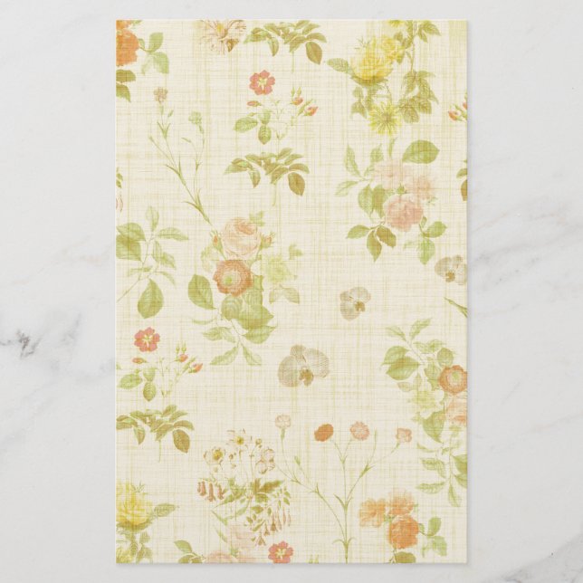 BLOMMIGT 2 BREVPAPPER (Framsida)