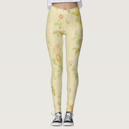 BLOMMIGT 2 LEGGINGS
