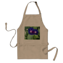 Blommigt  Apron Förkläde