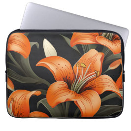 BLOMMIGT ART #1 LAPTOP FODRAL