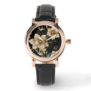 BLOMMIGT ART #2 ARMBANDSUR