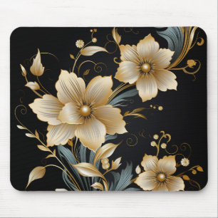 BLOMMIGT ART #2 MUSMATTA