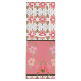 Blommigt Art mönsterdesigner