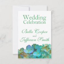 Blommigt av blåblått gult rosa hydrangeas blommor