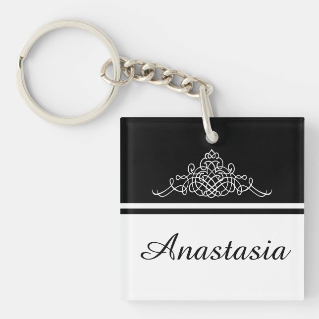 blommigt av elegant (Framsidan)